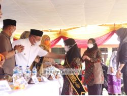 Sekolah “Sekuntum Melati” Lahirkan Perempuan Babel yang Hebat