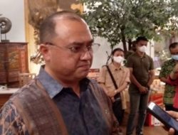 Pemprov Babel Terus Berupaya Bantu Para UMKM Pasarkan Produknya Hingga Go Internasional