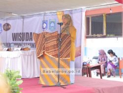 Perempuan Punya Hak Yang Sama Dalam Membangun Bangsa