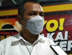 Keji, Usai Menyetubuhi dan Membunuh Gladis, Saputra Rampas Perhiasan Korban