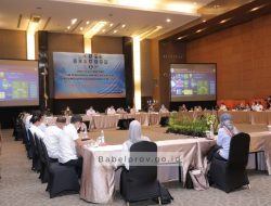 Hadapi Nataru, Gubernur: Pengendalian Inflasi Adalah Tugas Bersama