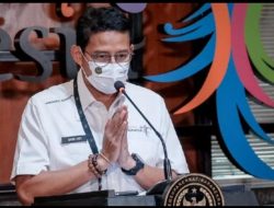 Gerah, Kader Gerindra Tuding Sandiaga Uno Rekayasa Deklarasi Dukungan Ulama Maju Pilpres 2024