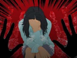 Bejat, Driver Online Ini Bawa Kabur dan Perkosa Remaja