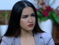 Terjerat Prostitusi Online, Artis Cantik Cassandra Angelie Terancam 15 Tahun Penjara