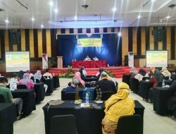 Perda Perlindungan Anak, Efredi Effendy : ” Bersama Lindungi Anak (BERLIAN )”.