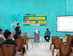 Lewat Penyebarluasan Perda, Amri Cahyadi Edukasi Warga dengan Perda Keterbukaan Informasi Publik