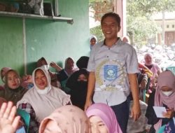 Terapkan Perda Keterbukaan Informasi, Legislator Mulyadi : Hak Masyarakat Untuk Tahu