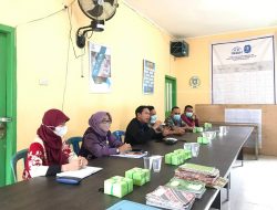 Pansus Raperda Pembangunan Keluarga Kunjungi Desa Labu