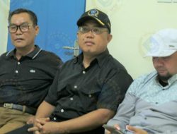 Tim Pansus Pembudidayaan Ikan Gali Referensi Di Tambak Udang Belinyu