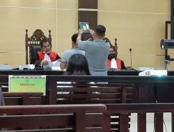 Notaris Gemara Sebelum Tanda Tangan Akad Kredit Selalu Berkordinasi dengan BPN