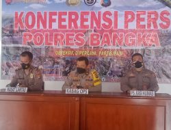 Selama Operasi Zebra Manumbing 2021, Ada 571 Pelanggaran