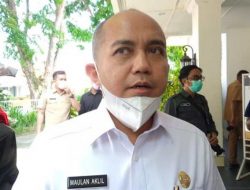 PPKM Level Tiga Saat Nataru Dibatalkan, Molen: Untuk Perayaan Nataru Tetap Dibatasi Tidak Boleh Kerumunan