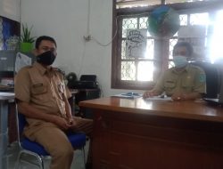 Ini Strategi Hadapi Banjir Dari PUPR Maupun DLH Kabupaten Bangka