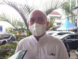 Molen: Tahun ini Tidak Ada Perayaan Nataru di ATM dan Titik Keramaian yang Lain