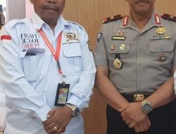 Kapolda dan Dirkrimsus Polda Sumut Mantan Penyidik KPK, Namun Ungkapan Kasus Tindak Pidana Korupsi Di Sumatra Utara Kurang Memuaskan.