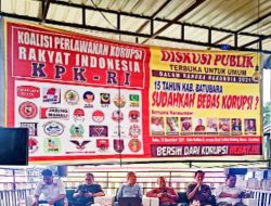 Tindakan Tegas Kapolda Metro Jaya Mutasi Anggota Bermasalah, Berdampak Citra Polri Meningkat Di Masyarakat