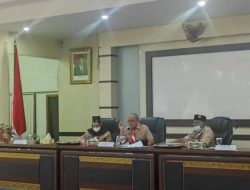 Molen Ajak Anggota Kwarcab Mulai Bekerja Membangkitkan Kemajuan Pramuka