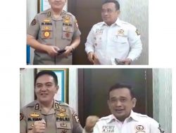 Mendapat Amanah Baru, BPI KPNPA RI : Selamat Pulang Kampung Bang Iqbal, Selamat Jabat Kapolda Riau