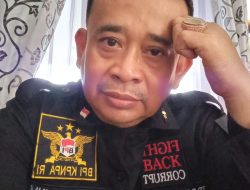 BPI KPNPA RI : Sudah Tepat Polri Dibawah Presiden Agar Independensi Terjaga