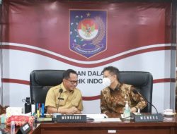 Rilis Pers Puspen Kemendagri