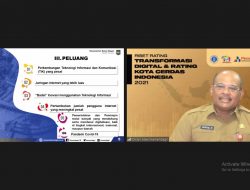 Rilis Pers Puspen Kemendagri