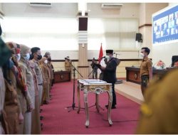 Rilis Pers Puspen Kemendgari