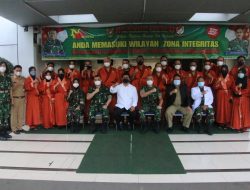 Rilis Timsel Calon Anggota KPU dan Bawaslu