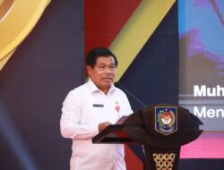 Leader Alignment Session Jadi Momentum Menyatukan Komitmen Internalisasi BerAKHLAK