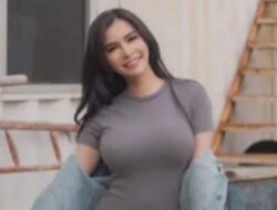 Maria Vania: Terlalu Kecil Nggak Enak, Ukuran Pisangnya Harus Pas