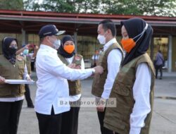 Erzaldi Rosman: Babel Siap Hadapi Bencana