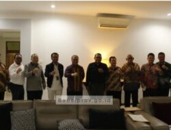 Antisipasi Stok BBM dan LPG Aman, Gubernur Erzaldi Gandeng Pertamina dan Pihak Swasta