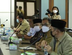 DPRD Babel Dukung Pemprov Terkait Pembangunan PSN di Belinyu 