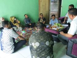 Komisi II DPRD Babel Kontrol Bantuan Bibit dan Pupuk Tepat Sasaran