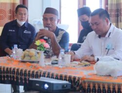 Komisi II DPRD Babel Perjuangkan Wisata Sejarah Muntok