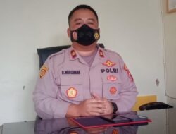 Polres Bangka, Apresiasi Bantuan Sembako DPD HAMI Babel