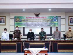 Sinergi Pemkot dan FKUB Ciptakan Pangkalpinang Zero Conflict