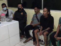 1 Orang Pelaku Pengeroyokan Sebelumnya DPO, Akhirnya Menyerahkan Diri