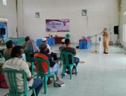 Bupati Bangka Gelar Acara Khitanan Massal di Pemali