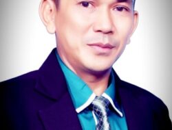 Ketua DPC Kabupaten Bangka, Ungkap Hasil Muscab PKB 2021