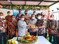 Selain Dibangun Tiga Lantai, Wisma Belitung di Jakarta Miliki 18 Kamar, Lift, AC Serta Lainnya