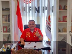 Pemberian BPI Award ke Sejumlah Pejabat Negara & Pelantikan Deputi Investel, akan Warnai 2 Dasawarsa HUT BPI KPNPA RI 