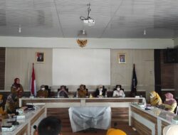 Sekda Kota Sebut, Jadikan Kota Pangkalpinang Responsif Gender
