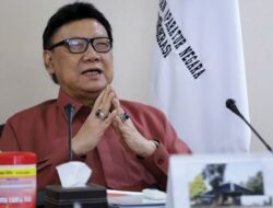 Kemenpan RB Sebut, Status Pegawai Honorer di Hapus Pada 2023