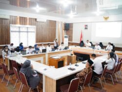 RKPD 2023 Pemkot Pangkalpinang Usung Tema Akselerasi Pencapaian Kota Senyum
