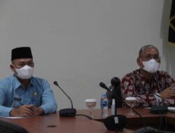 Launching Inpres Nomor 1 Tahun 2022, Erfian Terus Sinergikan Pelayanan Perlindungan Kesehatan Masyarakat Bateng