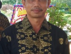 Herman Saleh Jabat Seketaris SMSI Babel