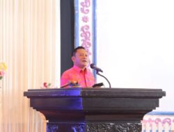 Sambut Bulan Suci Ramadhan, DPRD Babel Harap Tidak Ada Pemadaman Listrik