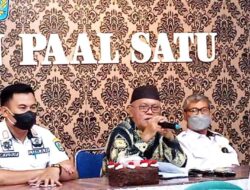 Legislator PKS Erwandi A Rani Tampung Keluh Kesah Warga Paal Satu