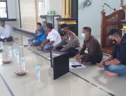 Kasat Narkoba Berharap, Peredaran Narkotika Dapat di Tekan Melalui Penyuluhan