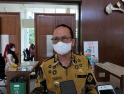 Pemkab Bangka Tengah Fokuskan Tiga Sektor Untuk Meningkatkan Pertumbuhan Ekonomi